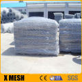 Heavy Galvanized Hesco Concertainer Welded Gabion Baskets For Guard Towers Protection